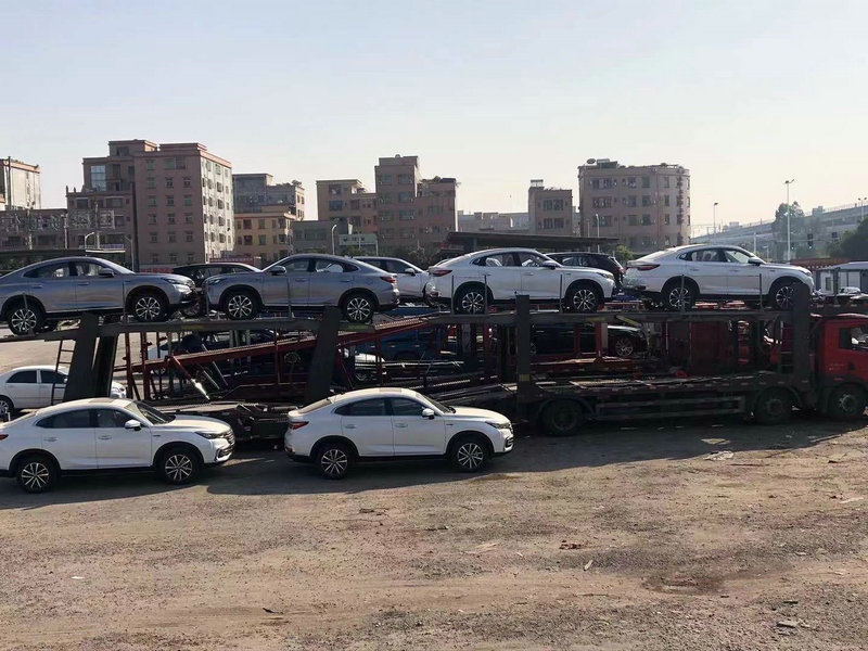 快捷发车 量身定制